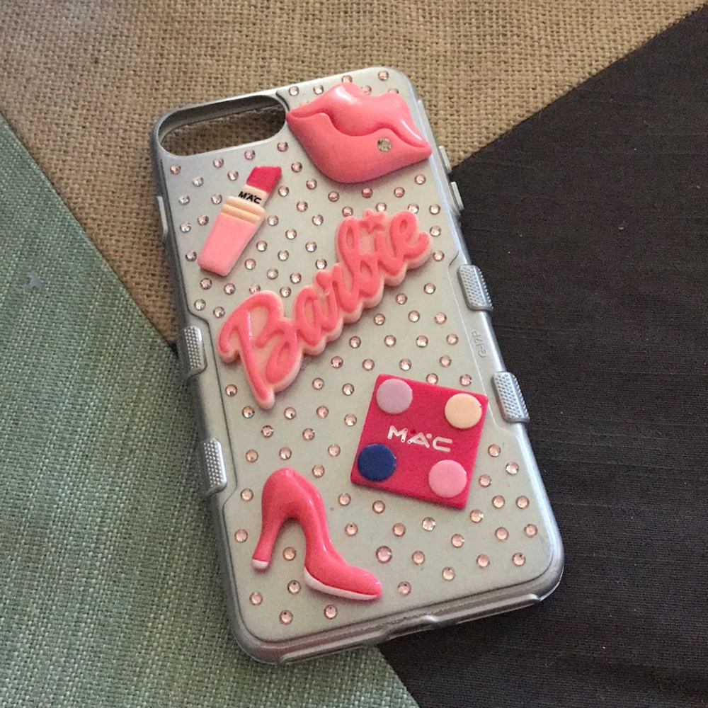 iPhone 8plus case